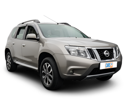 Nissan Terrano-img